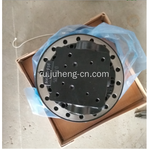 Конечная передача U30 Ходовой двигатель U27 Двигатель U30